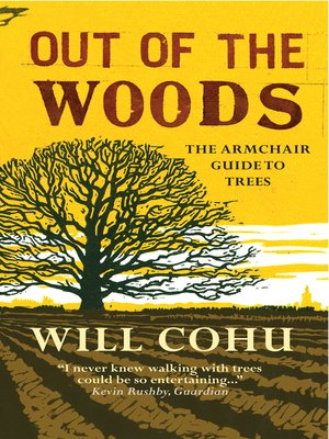 cover image of Out of the Woods